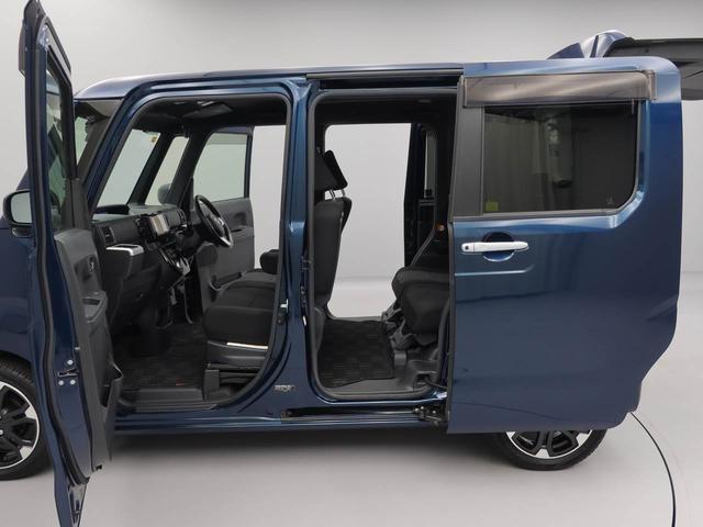 ウェイクＧターボリミテッドＳＡIII（愛知県）の中古車