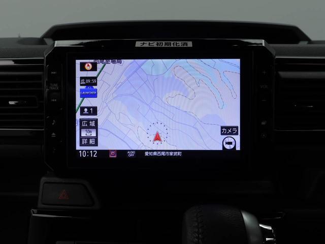 ウェイクＧターボリミテッドＳＡIII（愛知県）の中古車