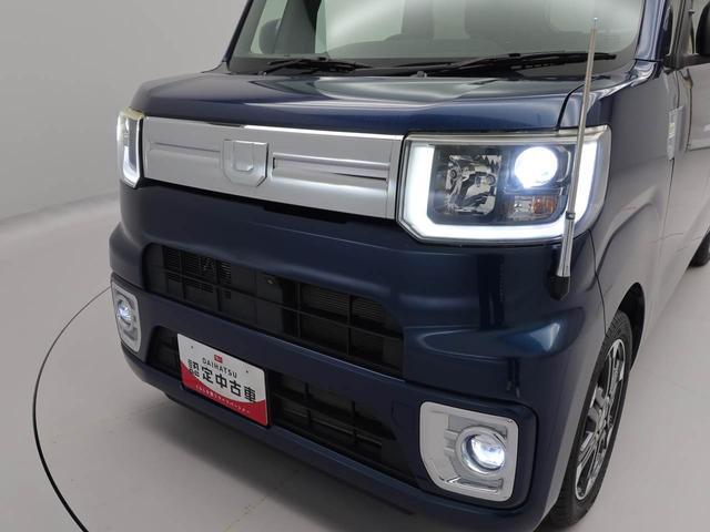 ウェイクＧターボリミテッドＳＡIII（愛知県）の中古車