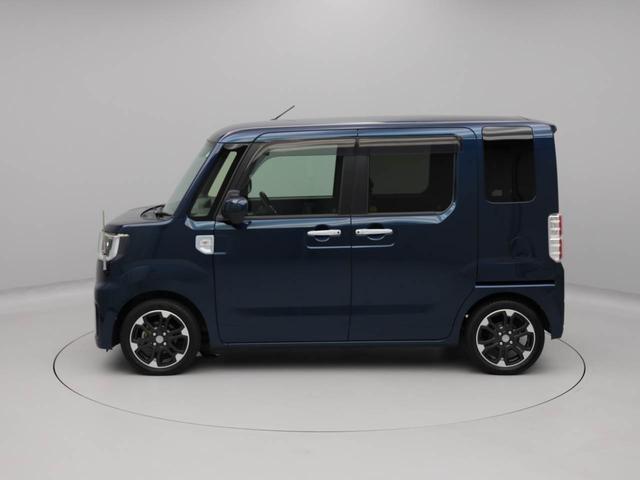 ウェイクＧターボリミテッドＳＡIII（愛知県）の中古車