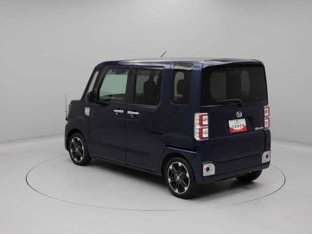 ウェイクＧターボリミテッドＳＡIII（愛知県）の中古車