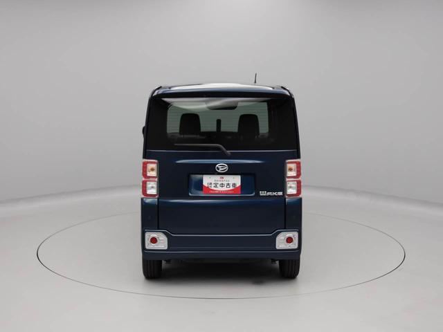 ウェイクＧターボリミテッドＳＡIII（愛知県）の中古車