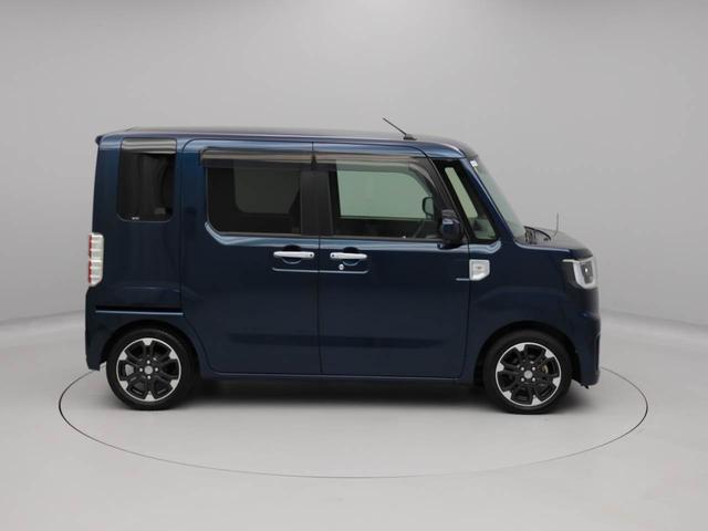 ウェイクＧターボリミテッドＳＡIII（愛知県）の中古車
