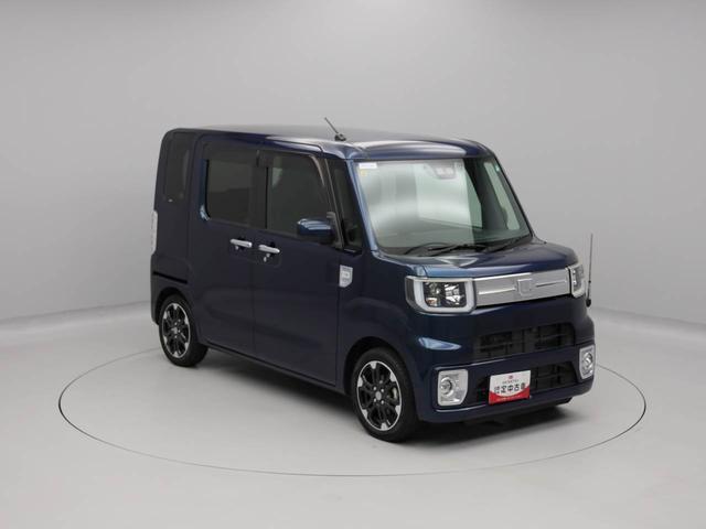 ウェイクＧターボリミテッドＳＡIII（愛知県）の中古車