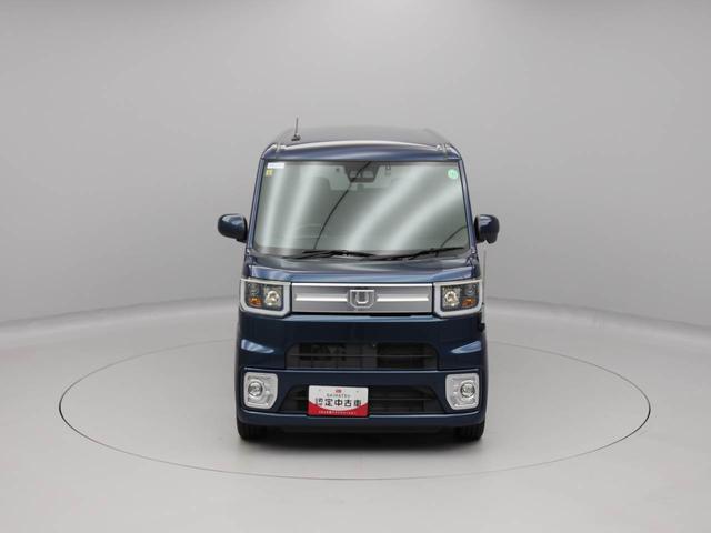 ウェイクＧターボリミテッドＳＡIII（愛知県）の中古車