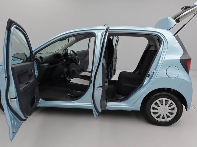 ミライースＬ　ＳＡIII（愛知県）の中古車