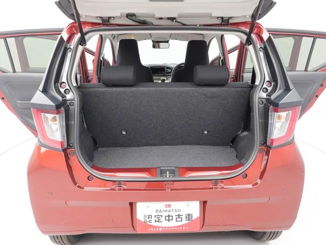 ミライースＸ　ＳＡIII（愛知県）の中古車