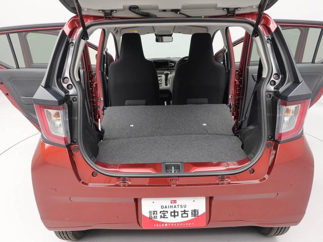 ミライースＸ　ＳＡIII（愛知県）の中古車