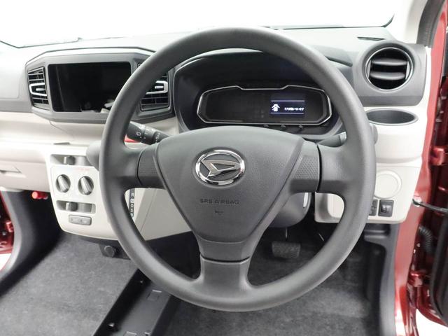 ミライースＸ　ＳＡIII（愛知県）の中古車