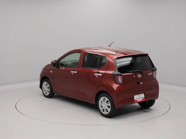 ミライースＸ　ＳＡIII（愛知県）の中古車