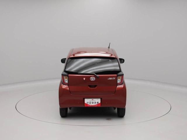 ミライースＸ　ＳＡIII（愛知県）の中古車