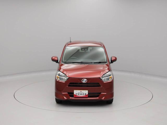 ミライースＸ　ＳＡIII（愛知県）の中古車