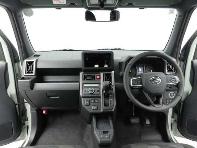 タフトＧターボ　ダーククロムベンチャー（愛知県）の中古車