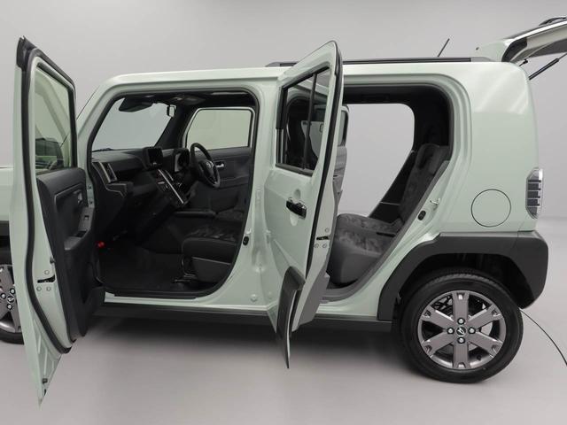 タフトＧターボ　ダーククロムベンチャー（愛知県）の中古車