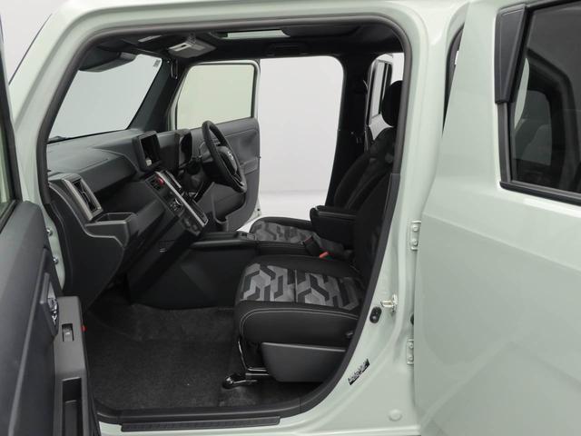 タフトＧターボ　ダーククロムベンチャー（愛知県）の中古車