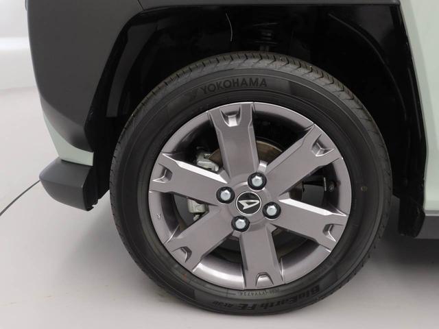 タフトＧターボ　ダーククロムベンチャー（愛知県）の中古車
