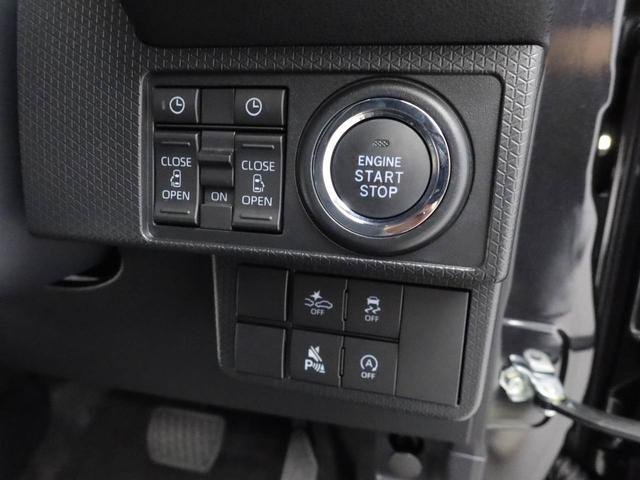 タントカスタムＸキーフリー　ＬＥＤヘッドライト　衝突軽減装備（愛知県）の中古車