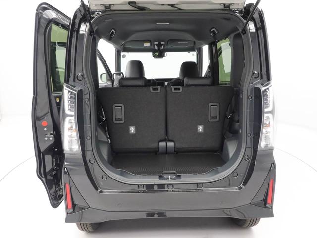 タントカスタムＸキーフリー　ＬＥＤヘッドライト　衝突軽減装備（愛知県）の中古車