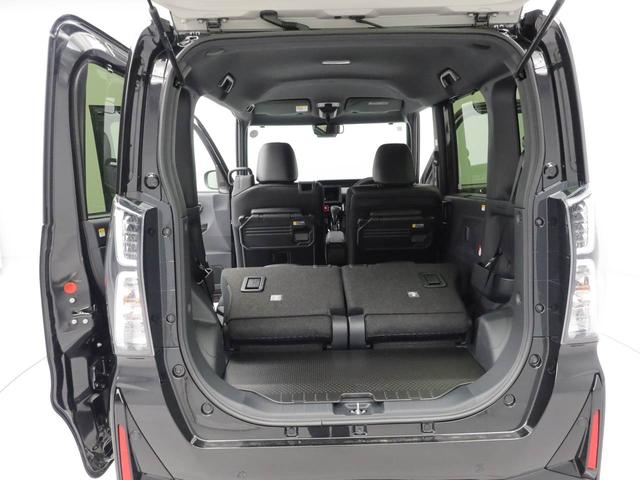 タントカスタムＸキーフリー　ＬＥＤヘッドライト　衝突軽減装備（愛知県）の中古車