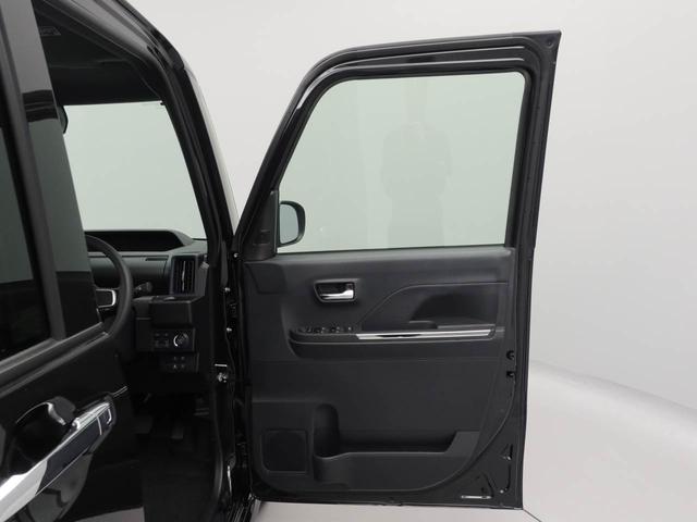 タントカスタムＸキーフリー　ＬＥＤヘッドライト　衝突軽減装備（愛知県）の中古車