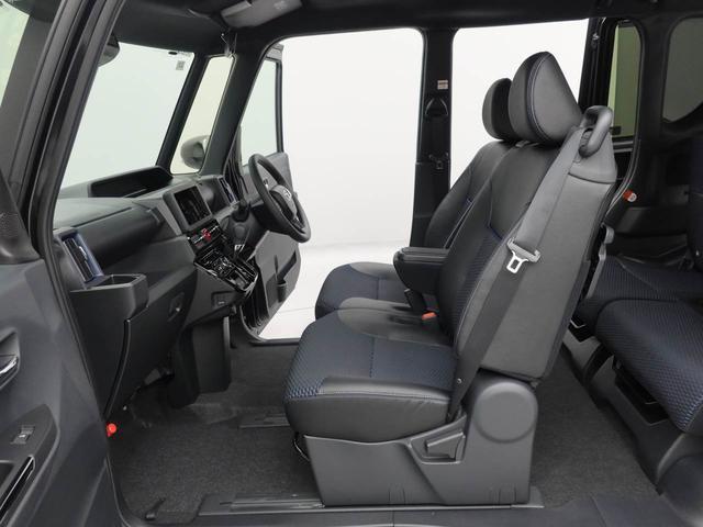 タントカスタムＸキーフリー　ＬＥＤヘッドライト　衝突軽減装備（愛知県）の中古車