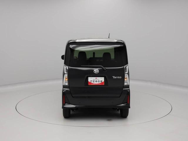 タントカスタムＸキーフリー　ＬＥＤヘッドライト　衝突軽減装備（愛知県）の中古車