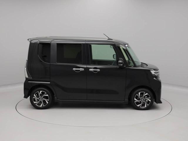 タントカスタムＸキーフリー　ＬＥＤヘッドライト　衝突軽減装備（愛知県）の中古車