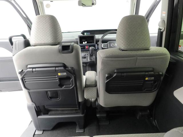 タントX(愛知県)の中古車