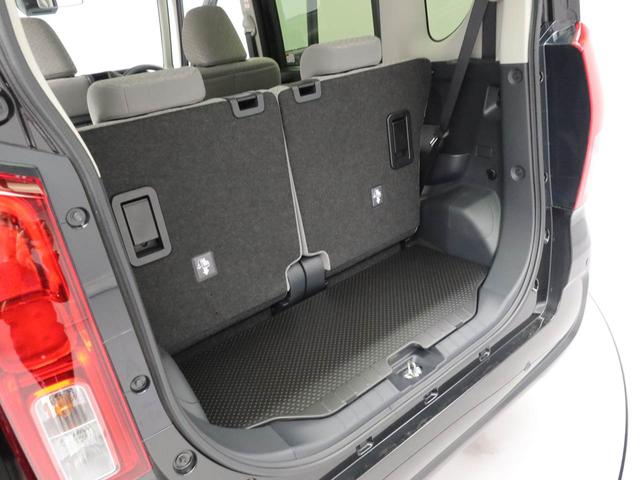 タントX(愛知県)の中古車