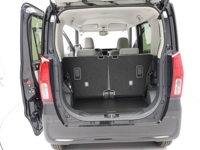 タントX(愛知県)の中古車