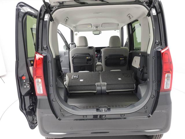 タントX(愛知県)の中古車