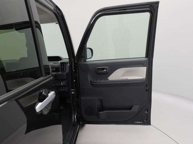 タントX(愛知県)の中古車