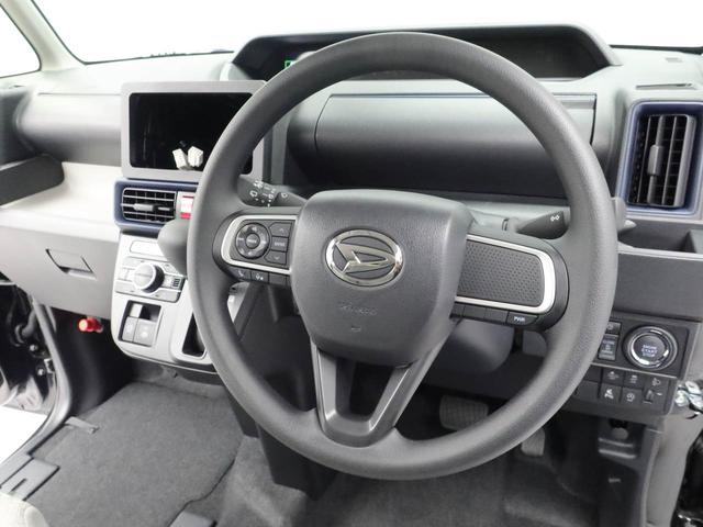 タントX(愛知県)の中古車