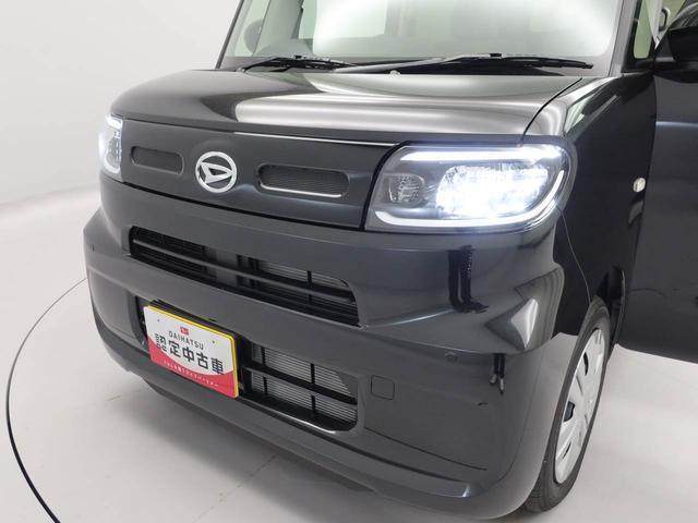 タントX(愛知県)の中古車
