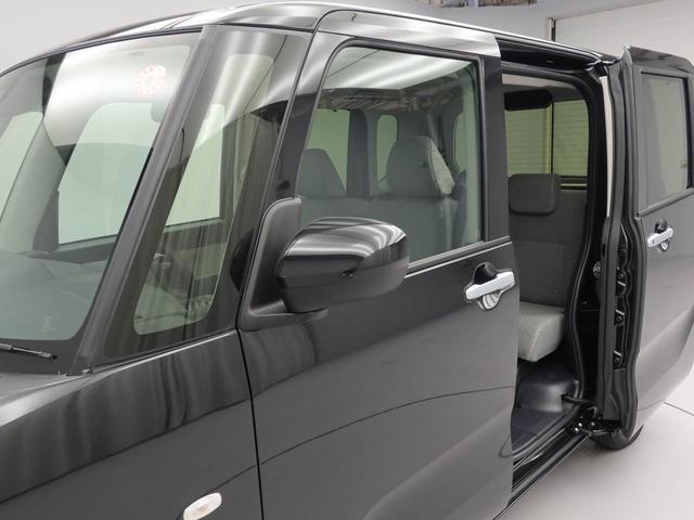 タントX(愛知県)の中古車