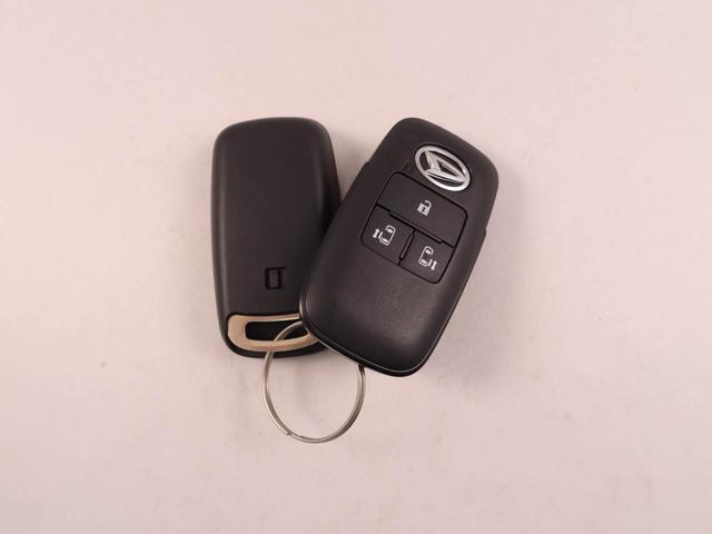 タントX(愛知県)の中古車