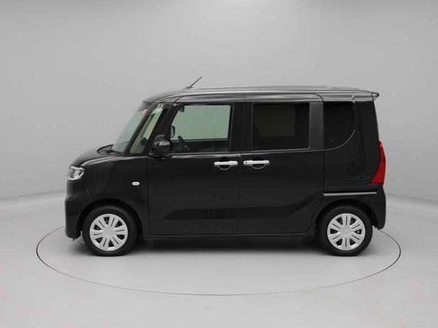 タントX(愛知県)の中古車