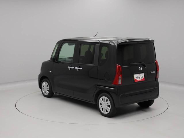 タントX(愛知県)の中古車