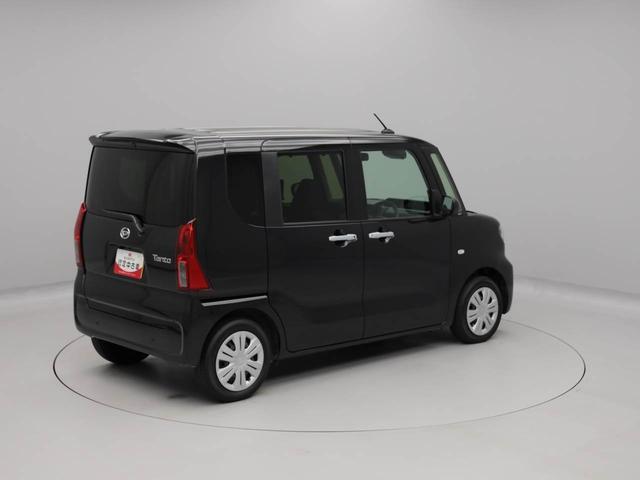 タントX(愛知県)の中古車