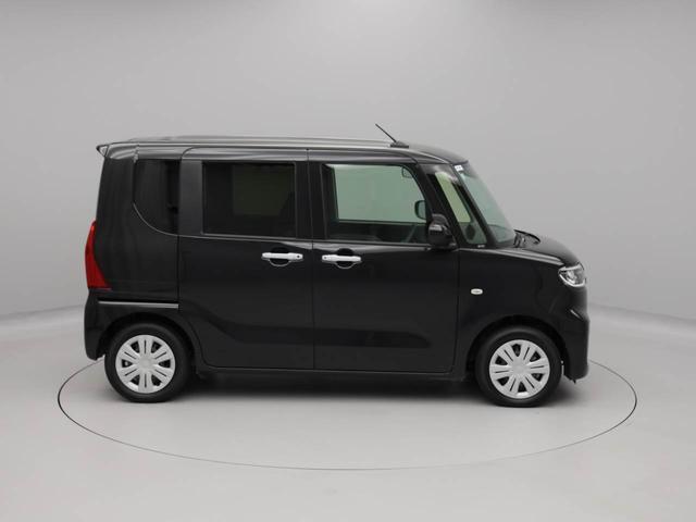 タントX(愛知県)の中古車