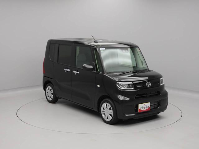 タントX(愛知県)の中古車
