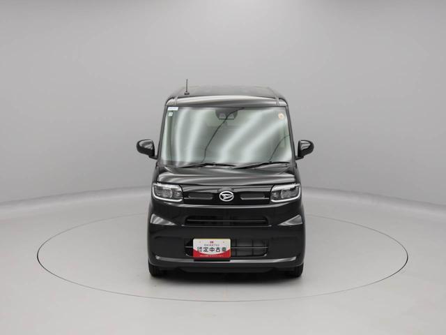 タントX(愛知県)の中古車