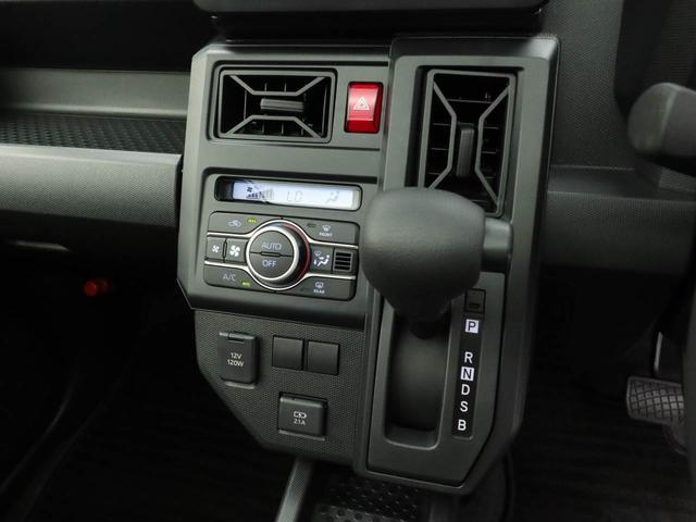 タフトＸキーフリー　ＬＥＤヘッドライト　衝突軽減装備（愛知県）の中古車