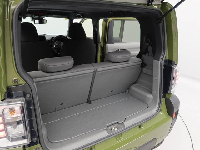 タフトＸキーフリー　ＬＥＤヘッドライト　衝突軽減装備（愛知県）の中古車