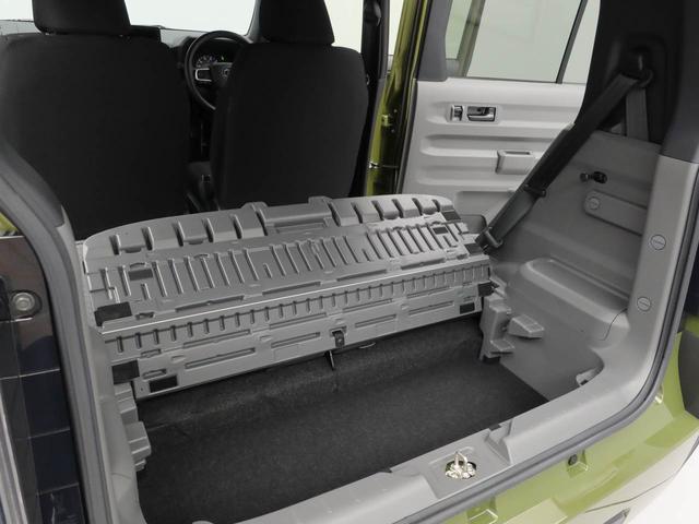 タフトＸキーフリー　ＬＥＤヘッドライト　衝突軽減装備（愛知県）の中古車