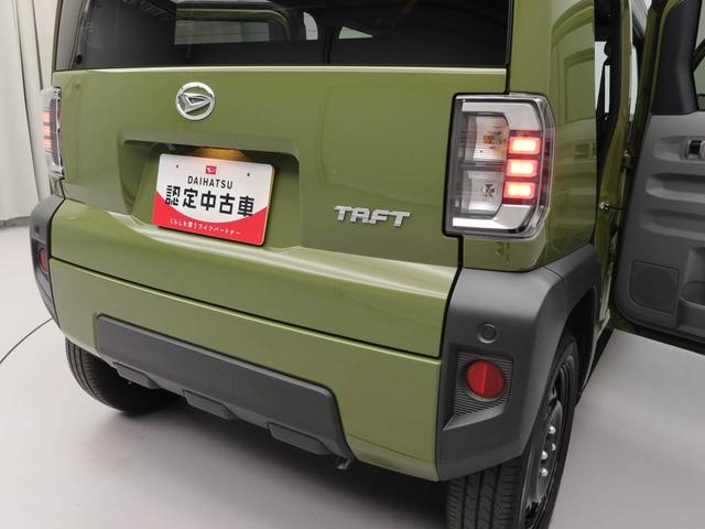 タフトＸキーフリー　ＬＥＤヘッドライト　衝突軽減装備（愛知県）の中古車