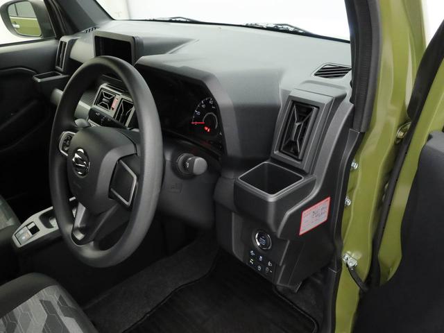 タフトＸキーフリー　ＬＥＤヘッドライト　衝突軽減装備（愛知県）の中古車