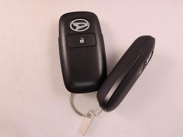 タフトＸキーフリー　ＬＥＤヘッドライト　衝突軽減装備（愛知県）の中古車