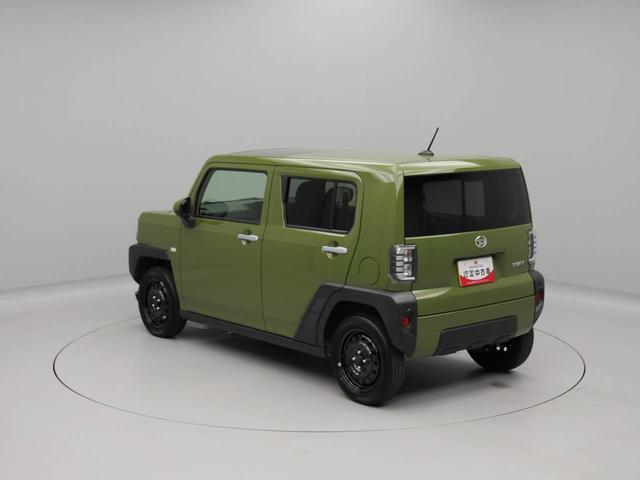 タフトＸキーフリー　ＬＥＤヘッドライト　衝突軽減装備（愛知県）の中古車