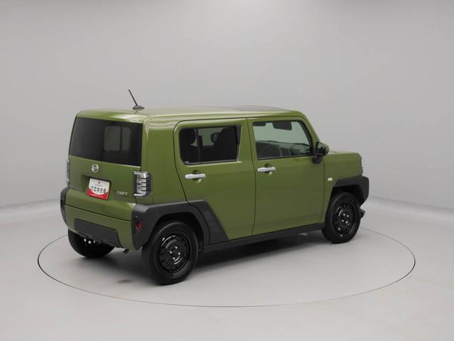 タフトＸキーフリー　ＬＥＤヘッドライト　衝突軽減装備（愛知県）の中古車